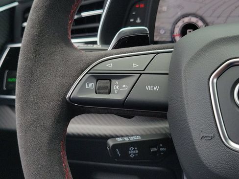 New 2026 Audi RS Q8 performance AWD/4WD image 8