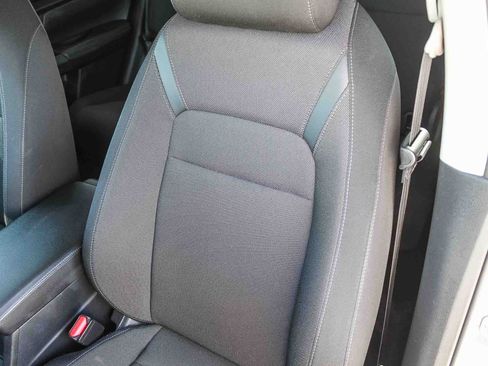 Certified 2025 Honda CR-V LX image 26