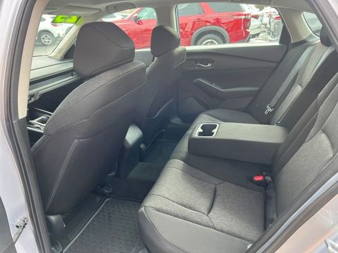 Used 2023 Honda Accord EX image 22