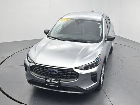 Used 2024 Ford Escape Active AWD/4WD image 48