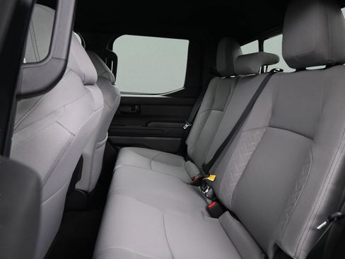 Used 2025 Toyota Tacoma SR5 RWD image 32