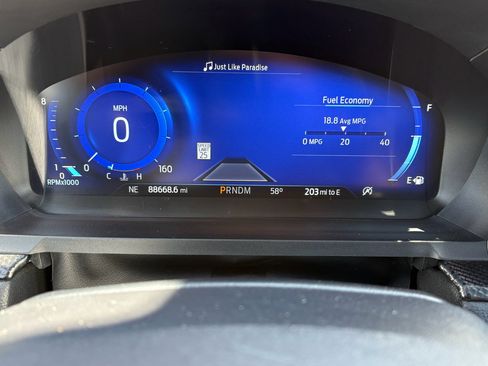 Used 2020 Ford Explorer ST w/ Premium Technology Package AWD/4WD image 22