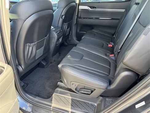 New 2025 Hyundai Palisade SEL image 15
