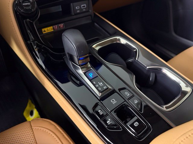Used 2025 Lexus NX 350 AWD w/ Accessory Package (2T) image 23