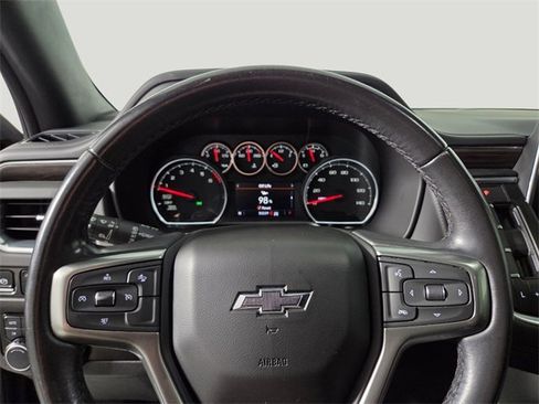 Used 2021 Chevrolet Tahoe Z71 image 10