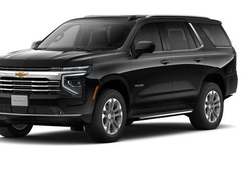 New 2026 Chevrolet Tahoe LT w/ Comfort Package image 26