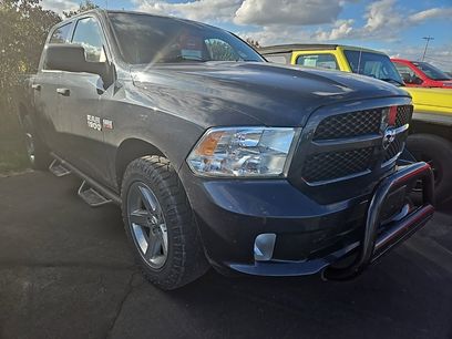 Used 2013 RAM 1500 Express
