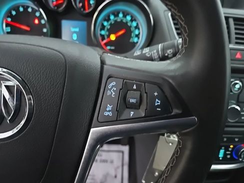Used 2016 Buick Encore Sport Touring image 20