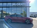 Used 2018 Honda Accord Sport image 2