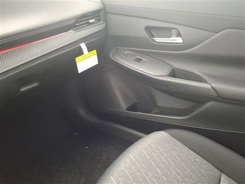 New 2026 Nissan Sentra SV image 25