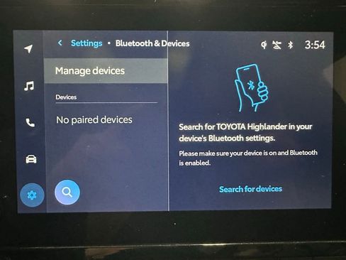 Used 2025 Toyota Highlander XSE image 29