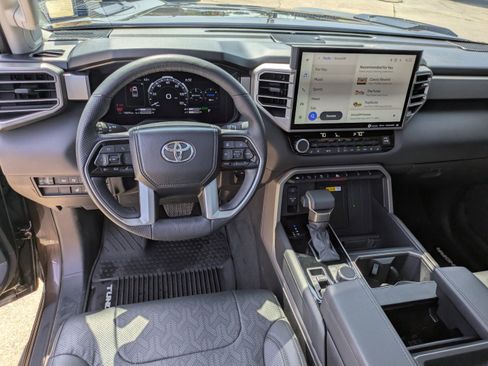Used 2024 Toyota Tundra Limited image 17