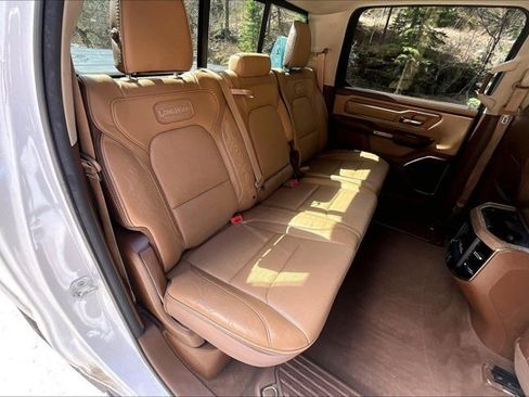 Used 2020 RAM 1500 Limited image 25