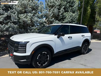 Used 2026 Hyundai Palisade XRT Pro