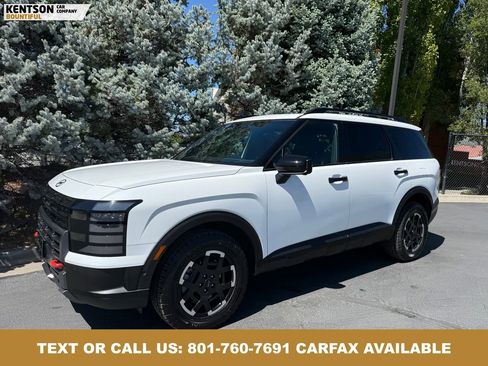 Used 2026 Hyundai Palisade XRT Pro AWD/4WD image 1