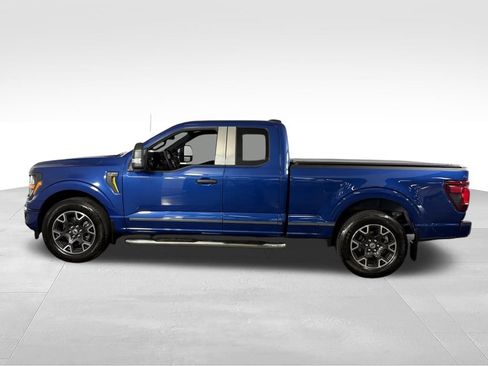 Used 2024 Ford F150 STX RWD image 6