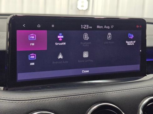 Used 2022 Kia Stinger GT2 RWD image 42