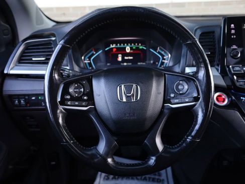 Used 2018 Honda Odyssey Elite image 29