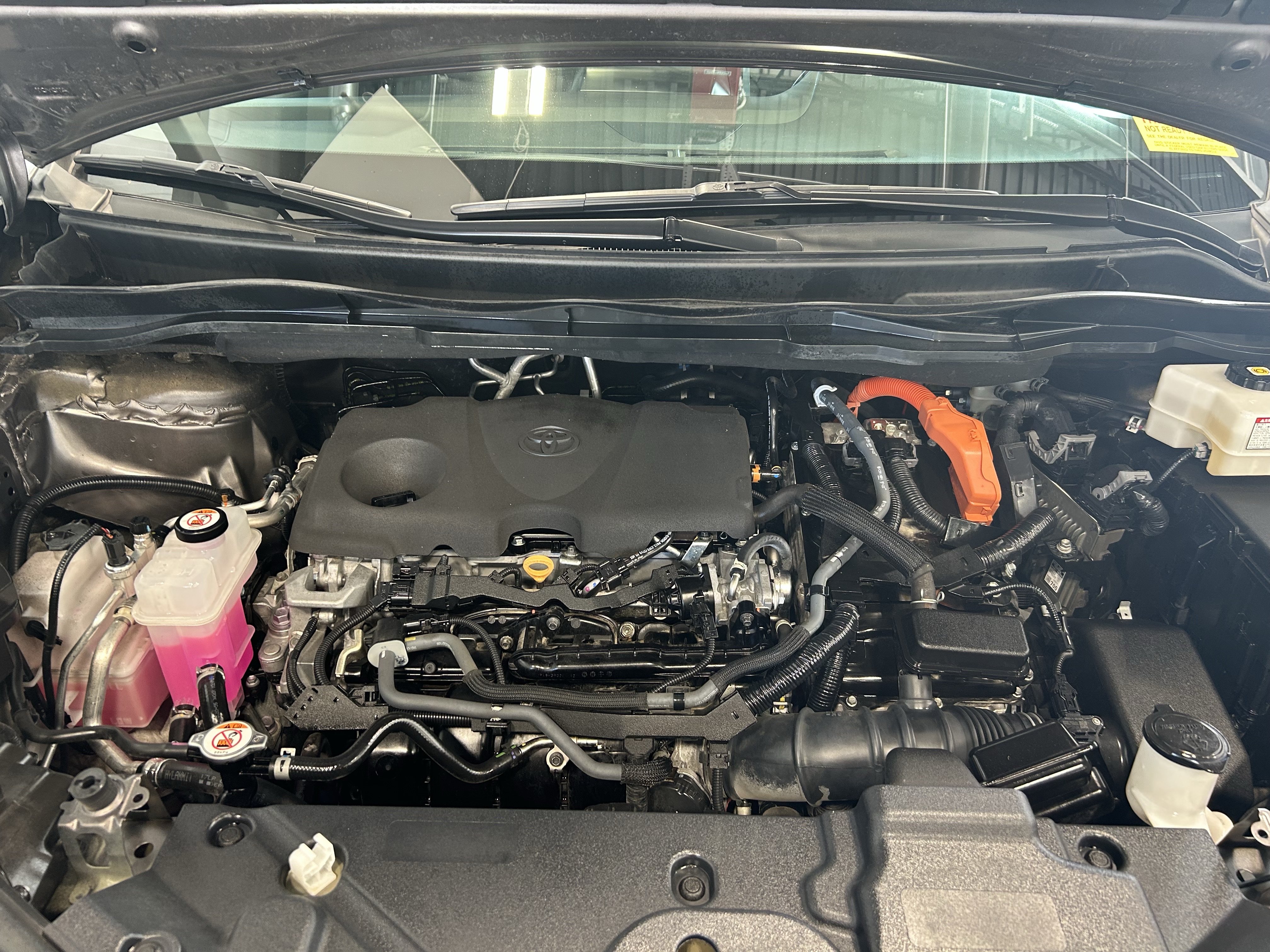 Certified 2022 Toyota Sienna XSE w/ XSE Plus Package AWD/4WD image 15