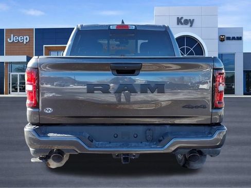 Used 2026 RAM 1500 Express AWD/4WD image 5