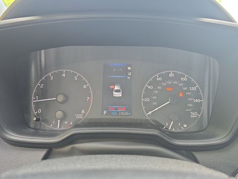 Used 2024 Toyota Corolla SE FWD image 18