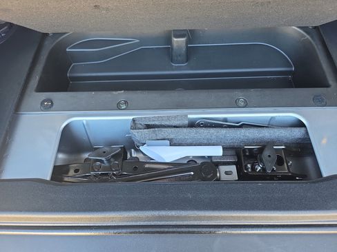 Certified 2023 Ford Bronco Badlands image 23