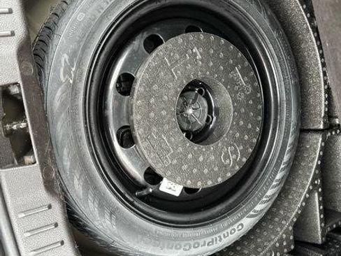 Used 2016 Ford Focus ST w/ Equipment Group 402A image 8