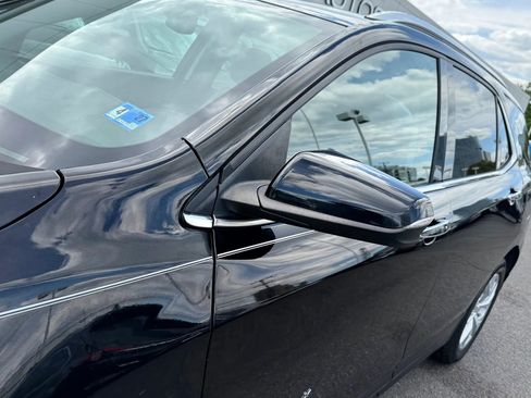Used 2018 Chevrolet Equinox Premier AWD/4WD image 49