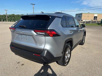 Used 2024 Toyota RAV4 XLE w/ Weather Package