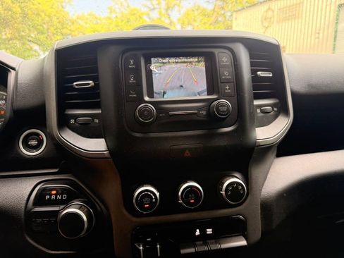Used 2019 RAM 1500 Tradesman RWD image 18