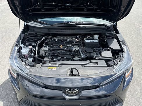 Used 2023 Toyota Corolla LE FWD image 13