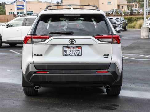 Certified 2024 Toyota RAV4 XLE Premium w/ Weather Package image 24