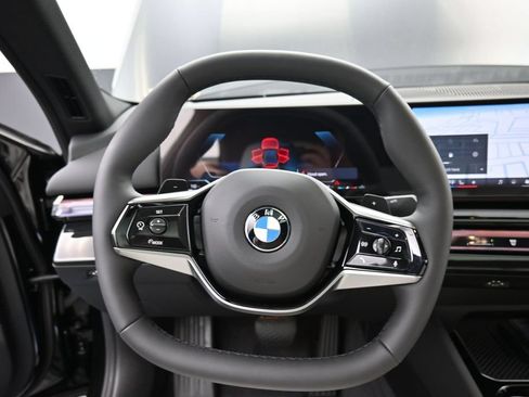New 2027 BMW 530i xDrive AWD/4WD image 13