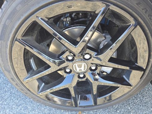 New 2026 Honda Civic Sport image 10