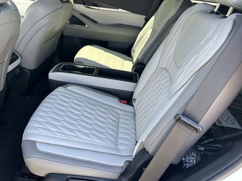 New 2026 INFINITI QX60 Autograph w/ Autograph Tech Package AWD/4WD image 21