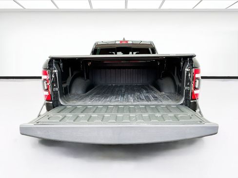 Used 2023 RAM 1500 Rebel w/ Rebel Level 1 Equipment Group AWD/4WD image 17