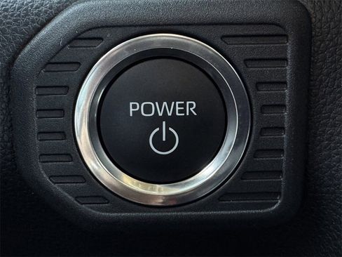 Used 2025 Toyota Land Cruiser w/ Premium Package image 21