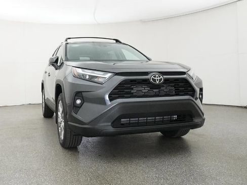 New 2025 Toyota RAV4 XLE Premium image 30