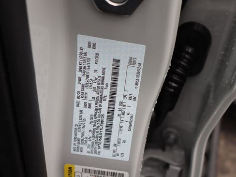 New 2026 Ford Ranger Raptor AWD/4WD image 35