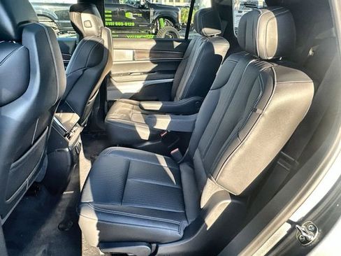 New 2026 Cadillac Vistiq Sport image 26