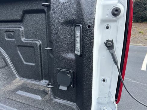 New 2026 Chevrolet Silverado 1500 LT Trail Boss w/ LPO, Dark Essentials Package image 24