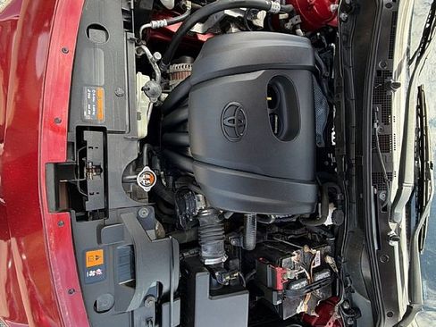 Used 2016 Scion iA FWD image 26