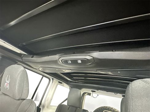 New 2025 Jeep Wrangler Willys image 14