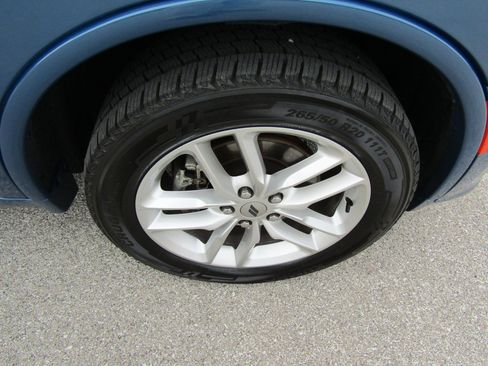 Used 2024 Dodge Durango GT AWD/4WD image 13