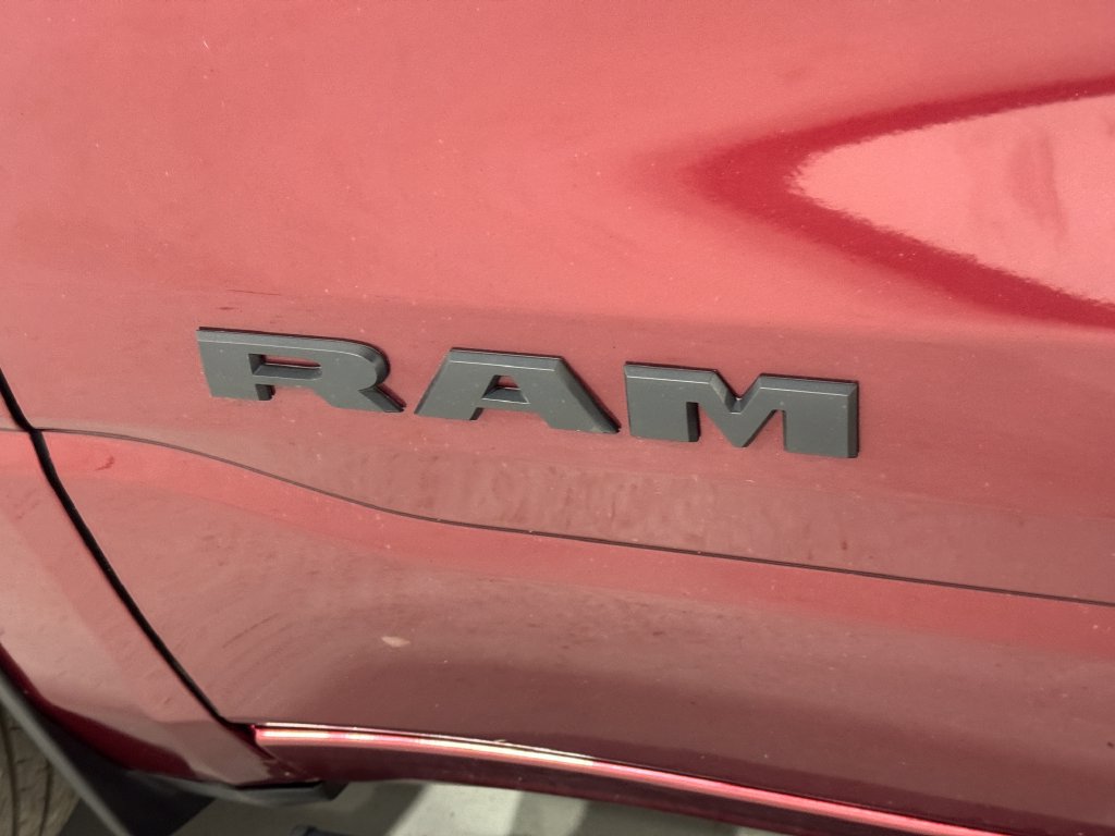 Used 2019 RAM 1500 Sport w/ Level 2 Equipment Group AWD/4WD image 32