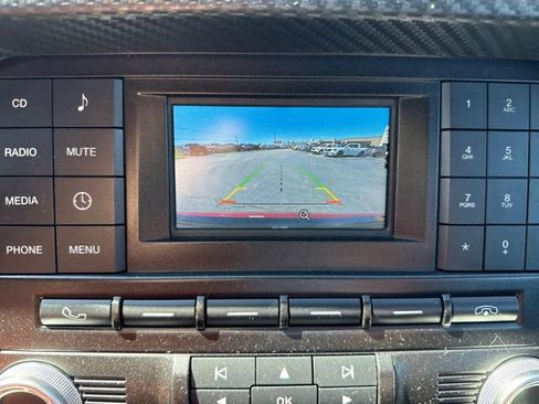 Used 2015 Ford Mustang Coupe RWD image 22