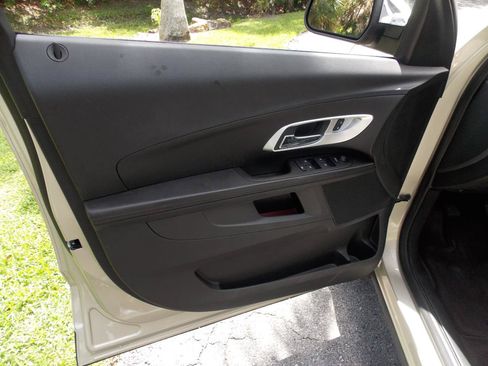 Used 2015 Chevrolet Equinox LS FWD image 20
