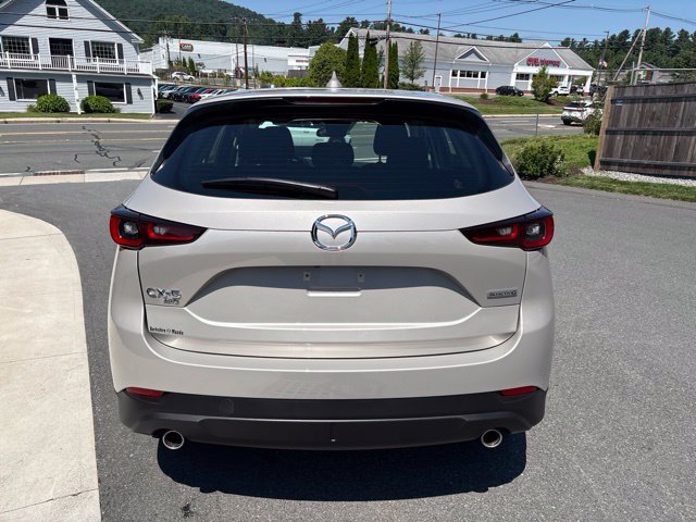 Used 2025 MAZDA CX-5 AWD 2.5 S image 7