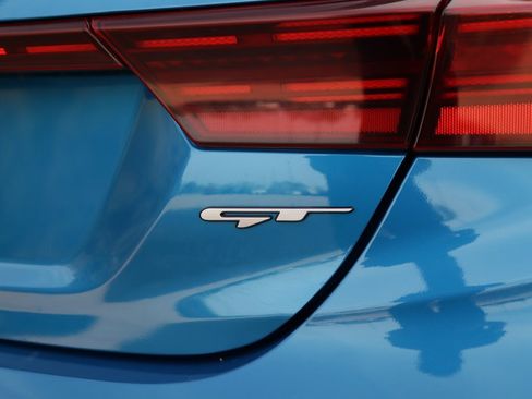 Used 2024 Kia Forte GT w/ Option Group 015 image 37