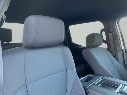 New 2026 Toyota Tundra SR5 image 17